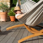 Hängematten: Ihr Schlüssel zu Glück und Lebensfreude