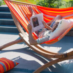 Hängematte: Tipps für entspanntes Liegen und Sitzen