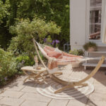 Hängematten und Fitness: Wie Sie Entspannung in Bewegung verwandeln