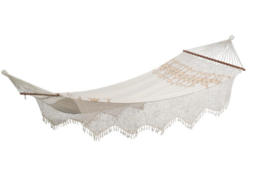 XXL Stabhängematte Palacio Boho