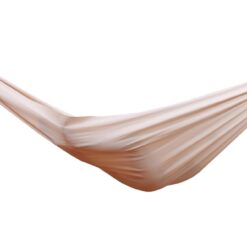 Brasil Comfort Premium Doppel-Hängematte Farbe Natur