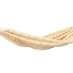 XXL Hängematte Carioca gold