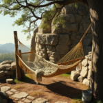 Die faszinierende Geschichte der Hängematte