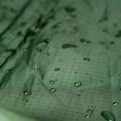 Regenschutz für Hängematte mit Gestell