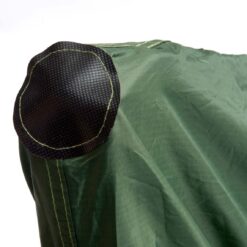 Regenschutz für Hängematte mit Gestell