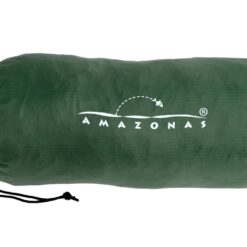 Regenschutz für Hängematte mit Gestell farblich abgestimmten Stoffbeutel