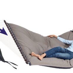Verlängerung für Luxushängematte Fat Hammock
