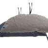 Verlängerung für Luxushängematte Fat Hammock Farbe: Taupe/Anthrazit