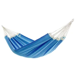 Hängematte Alegria farbe saphira
