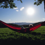 Hängematten unter 100€: Unsere Top-Auswahl für dein Wohlfühlparadies