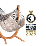 Must have 2025: Udine Organic von La Siesta