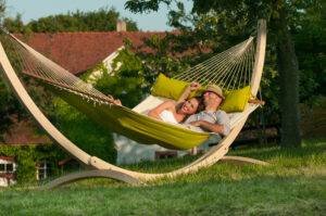 Hängematten im Vergleich 2025