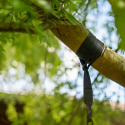 TreeMount Aufhängung für Hängesessel