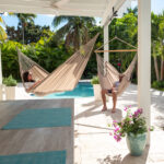 Garten wie im Urlaub: Naturnahe Gartengestaltung mit Hängematte