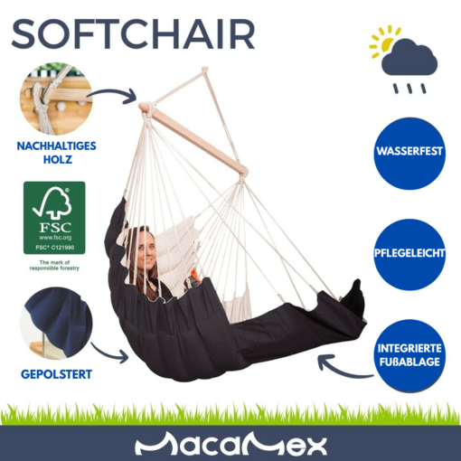 SoftChair