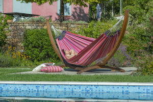 Top Hängematten 2025: Welches Modell passt perfekt zu dir?