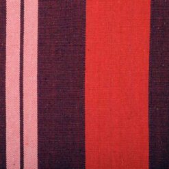 Stoffmuster Aruba Stabhängematte