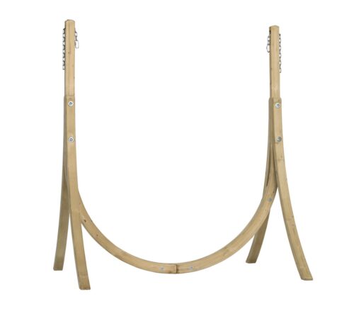 Holz - Hängesesselgestell Taurus von Amazonas