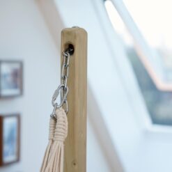 Holz - Hängesesselgestell Taurus von Amazonas 