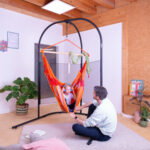 Einschulungsgeschenk mit Herz: von Hängematten.Boutique