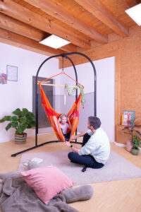 Einschulungsgeschenk mit Herz: von Hängematten.Boutique