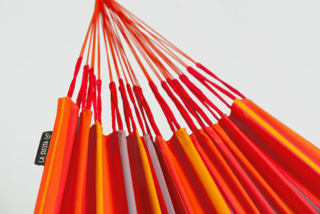 Brisa Toucan - Doppel-Hängematte Outdoor