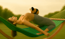 Yoga mit Meerschweinchen Ruhrpott Kalle