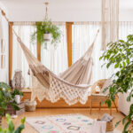 Wenn’s draußen kalt wird: Warum deine Hängematte jetzt zur Wohlfühloase wird