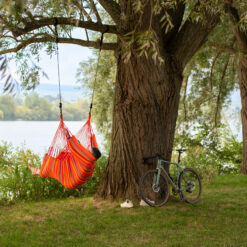 Hängesessel Cumbia Outdoor Toucan in der Natur