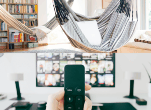 Hängematte im Winter: Warum dein Körper Schaukeln lieber mag als Streaming