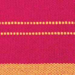 Hängematte Santana mit Gestell Kronos Stoffmuster