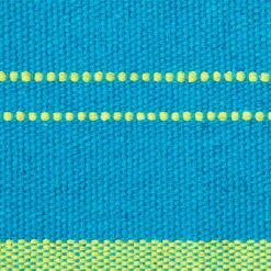 Hängematte Santana mit Gestell Kronos Stoffmuster