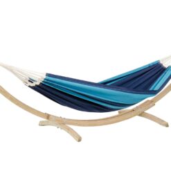 Hängematte Santana mit Gestell Kronos