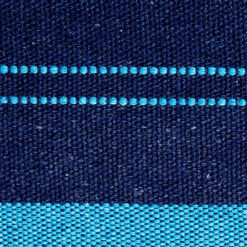 Hängematte Santana mit Gestell Kronos Stoffmuster