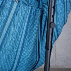 Höhenverstellbares Fiji-Hängesesselgestell