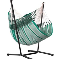 Fiji Organic Hängesessel mit Gestell