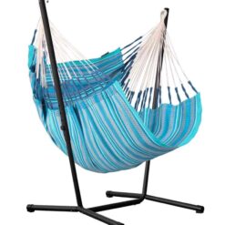 Fiji Organic Hängesessel mit Gestell