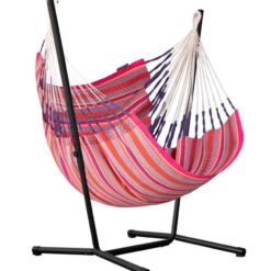 Fiji Organic Hängesessel mit Gestell