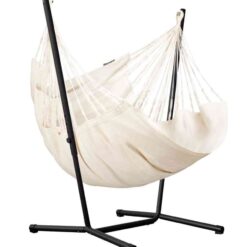 Fiji Organic Hängesessel mit Gestell