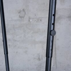 Fiji Hängesesselgestell höchenverstellbar